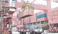 Exportaciones acumulan US$20.808 hasta abril