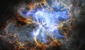 NASA: los telescopios James Webb y Chandra detectan un faro de energía cósmica que apunta a la Tierra