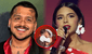Christian Nodal y Ángela Aguilar sellan su amor con apasionado beso durante concierto en México