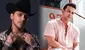 Comparan a Christian Nodal con Christian Domínguez tras triangulo amoroso: "No confíes en un Christian"