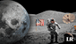 ¿La Luna tiene dueño? Conoce las grandes potencias del mundo que compiten por adquirir este satélite
