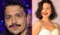 Christian Nodal y Angela Aguilar se habrían casado en secreto en Italia