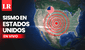 Temblor en Estados Unidos HOY, 18 de junio: magnitud y epicentro del NUEVO SISMO, según USGS