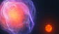 Científicos descubren una estrella "hiperveloz" que ha sido lanzada a 600 km/s en la Vía Láctea