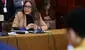 Congreso: colaborador eficaz denuncia que Elizabeth Medina y su esposo recibieron coima de S/ 272 mil