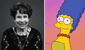 Muere Nancy Mackenzie, la voz de Marge Simpson, a los 81 años