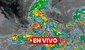 Tormenta Alberto EN VIVO: sigue la trayectoria del Ciclón Tropical Uno que llegaría hoy a México