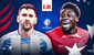 LINK AQUÍ, Argentina vs. Canadá EN VIVO por la COpa América 2024 GRATIS