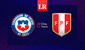 Partido Chile vs. Perú HOY vía Chilevisión ONLINE: alineaciones y apuestas por la Copa América