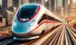 El país que pretende superar a Chile con el tren más rápido de América Latina: alcanzará la velocidad de 200 km/h