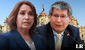WIlfredo Oscorima: PJ evaluará el viernes 28 de junio si confirma incautación de aretes de oro