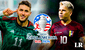¿Cuándo vuelve a jugar Venezuela? Fecha del partido entre la Vinotinto y México por la Copa América 2024