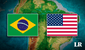 La bandera más bonita de Sudamérica y segunda del mundo que supera a Brasil, España y Estados Unidos