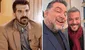 ¿Reemplazará a Peláez? Adolfo Aguilar sorprende al aparecer en el set de 'El gran chef: famosos'