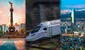 ¿Podrá Latinoamérica tener una red de TRENES SUPERVELOCES para conectarse, como la de Europa?