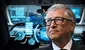 La predicción de Bill Gates sobre la IA y la industria automotriz que se cumpliría en 2025