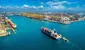 Colombia tiene uno de los puertos más eficientes del mundo: compite con China por ser el mejor