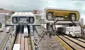 El nuevo tren peruano que no pertenece al Metro de Lima: conectará 7 distritos y tendrá 14 paraderos