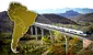 Nuevo tren bioceánico peruano conectará el megapuerto de Chancay con Brasil y sería financiado por China