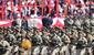 Desfile Cívico Militar 2024: horario, ubicación de tribunas en av. Brasil y calles cerradas por Fiestas Patrias