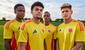 Los 6 jugadores mejor pagados en la selección colombiana de fútbol: Zapata gana más de 30 millones de euros