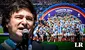 Gobierno de Milei respalda a la selección argentina tras cantos racistas contra Francia: "No nos van a amedrentar"