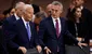 Líderes internacionales responden al retiro de Joe Biden de la reelección como presidente de Estados Unidos