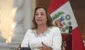 Ministra de la Mujer confirmó que Dina Boluarte escribe a ministros en la madrugada: 'A las 2 o 3 am'