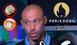Javier Mascherano denuncia ROBO a jugadores de Argentina en los Juegos Olímpicos: "Le falta un reloj y anillos"