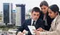 Sueldos en bancos y seguros: lo que pueden ganar gerentes, asistentes y practicantes en estos sectores