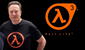 Elon Musk posa con camiseta de Half-Life: fans le piden que compre Valve y haga la tercera parte