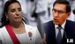 Vizcarra sobre Gobierno de Dina Boluarte: "La peor situación de inseguridad ciudadana de nuestra historia"