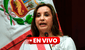 Mensaje a la nación de Dina Boluarte por Fiestas Patrias EN VIVO: presidenta no reconoce crisis económica en el país