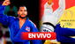 Andy Granda logra el quinto puesto en judo tras caer en el pelea por la medalla de bronce de París 2024