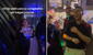 Peruano pidió celebrar su cumpleaños con todas sus exparejas y su mamá lo hizo realidad: clip es viral