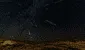 Lluvia de estrellas Perseidas en Sudamérica, 11 y 12 de agosto: los países donde se podrá ver mejor el paso de meteoros