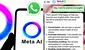 ¿Tienes Meta AI en WhatsApp? Así podrás aprender inglés y más idiomas con la nueva IA de la app