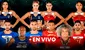 Desafío 2024 CAPÍTULO 92 completo EN VIVO: mira el duelo entre TEAM PIBE y TEAM TINO del 20 de agosto vía Caracol TV