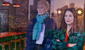 Almodóvar llega a Venecia con Julianne Moore y Tilda Swinton