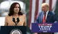 Trump dice que si Kamala Harris gana las elecciones en Estados Unidos la “Tercera Guerra Mundial está garantizada”