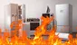 No olvides desconectar estos 3 electrodomésticos y evita incendios en casa: sus fallas elevan el riesgo