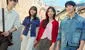 'Amor en la puerta de al lado', reparto: actores y personajes del k-drama más visto en Netflix