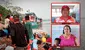 Pucallpa: naufragio de embarcación deja 7 fallecidos y un desaparecido