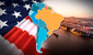 El megaproyecto en Sudamérica con el que Estados Unidos busca superar a China y revolucionar el comercio exterior