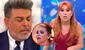 Magaly Medina NIEGA amistad con Andrés Hurtado y manda INDIRECTA a Gisela Valcárcel: "Nunca fui a una salita del SIN"