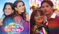 'Sube a mi nube’, reparto: ¿quién es quién en la película inspirada en Nubeluz que ya se estrenó en Prime Video?