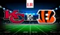 Chiefs vs Bengals EN VIVO, week 2 NFL 2024: RESULTADO, a qué hora ver y minuto a minuto vía Canal 9