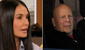 Demi Moore revela cuál es el estado actual de salud de Bruce Willis: “Valoro el tiempo que compartimos”