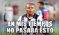 Paolo Guerrero juega 15 minutos y estallan los MEMES tras derrota de Alianza Lima vs. Atlético Grau