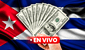Dólar y Euro en Cuba: el tipo de cambio del 22 de septiembre, según cotización del mercado informal